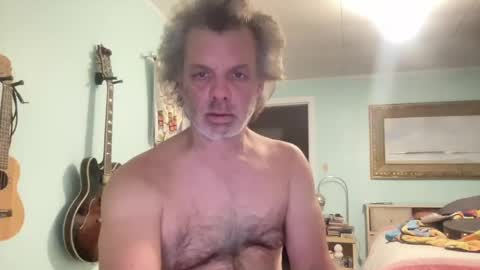 howlingatnothing online show from 09.30.25