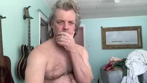 howlingatnothing online show from 02.17.26