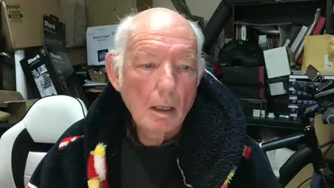 Snapshot of howsthat2024 chatting on 12.06.24 howsthat2024 online show from 12.06.24