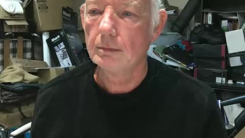 Snapshot of howsthat2024 chatting on 12.07.24 howsthat2024 online show from 12.07.24