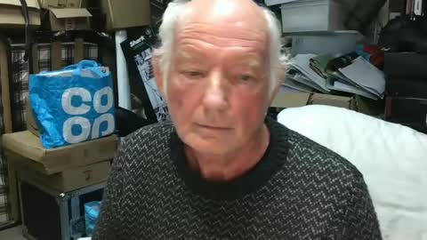 Snapshot of howsthat2024 chatting on 12.20.24 howsthat2024 online show from 12.20.24