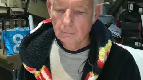 Snapshot of howsthat2024 chatting on 12.28.24 howsthat2024 online show from 12.28.24