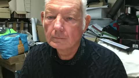 Snapshot of howsthat2024 chatting on 03.06.25 howsthat2024 online show from 03.06.25