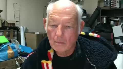 Snapshot of howsthat2024 chatting on 03.07.25 howsthat2024 online show from 03.07.25