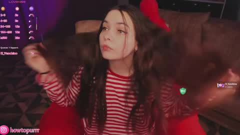 Mia online show from 04.03.26