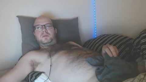 Christian online show from 11.05.25