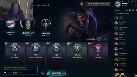 Christian online show from 11.12.25