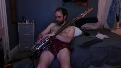 Pilgrim online show from 04.11.26