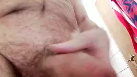 Snapshot of hrubesch2019 chatting on 11.16.25 hrubesch2019 online show from 11.16.25