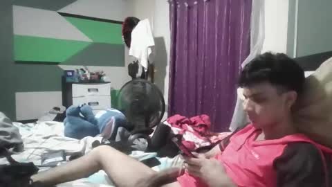 Snapshot of hsanchez6340 chatting on 05.23.26 hsanchez6340 online show from 05.23.26