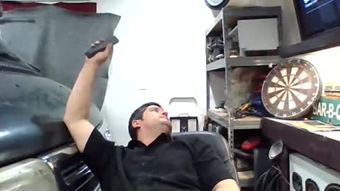 BT online show from 11.15.25