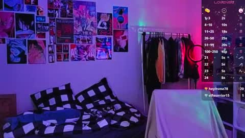 Alice online show from 03.19.26