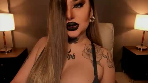 hubadera online show from 10.21.25