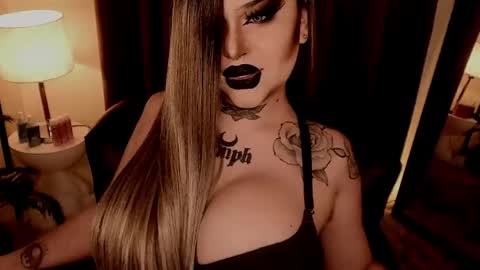 hubadera online show from 04.13.26