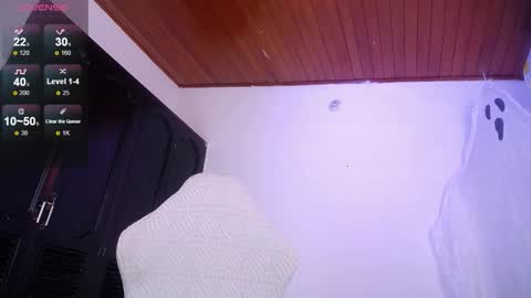 Snapshot of hubena_tgn chatting on 11.11.25 hubena_tgn online show from 11.11.25