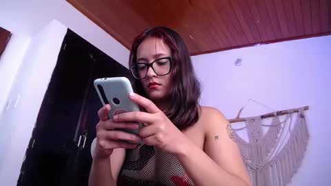 Snapshot of hubena_tgn chatting on 11.22.25 hubena_tgn online show from 11.22.25