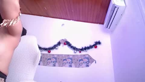 Snapshot of hubena_tgn chatting on 11.27.25 hubena_tgn online show from 11.27.25