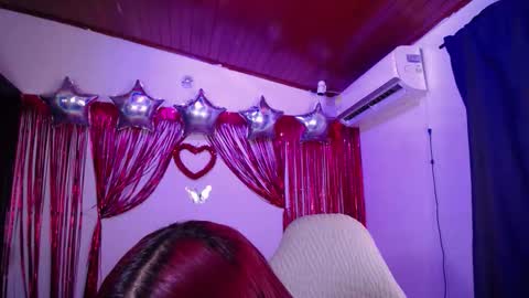 Snapshot of hubena_tgn chatting on 02.15.26 hubena_tgn online show from 02.15.26