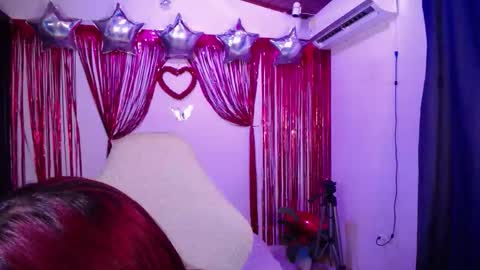 Snapshot of hubena_tgn chatting on 02.27.26 hubena_tgn online show from 02.27.26