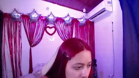 Snapshot of hubena_tgn chatting on 03.01.26 hubena_tgn online show from 03.01.26