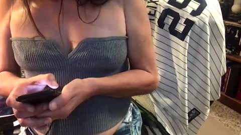 Hubert Cumberdale online show from 01.07.25