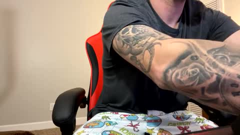 Jake online show from 12.25.24