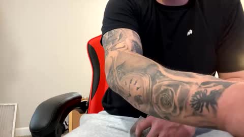 Jake online show from 02.21.25