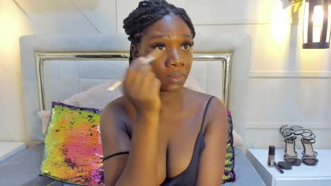 huddah online show from 01.16.25