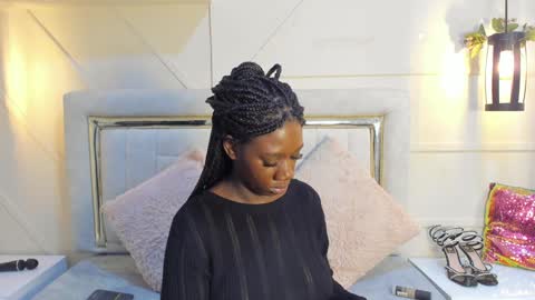 huddah online show from 01.18.25