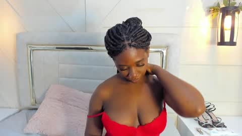 huddah online show from 01.20.25