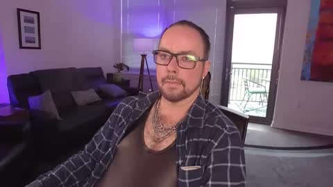 Snapshot of hudson_cage chatting on 05.23.26 Hudson Cage formerly DCLthrKnkBoy online show from 05.23.26