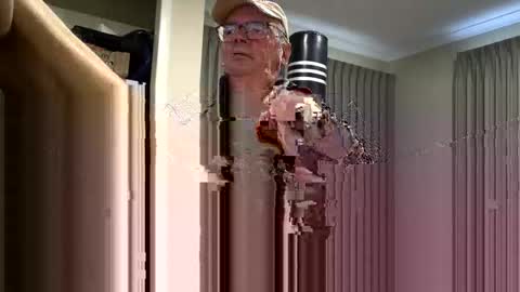 Imre Icalanise online show from 11.17.25