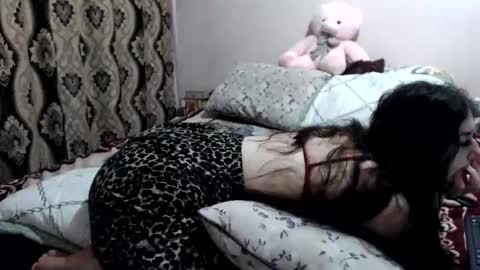 hugeassdevil online show from 05.27.26