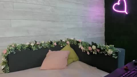 Erin online show from 01.23.25