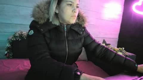 Erin online show from 02.05.25