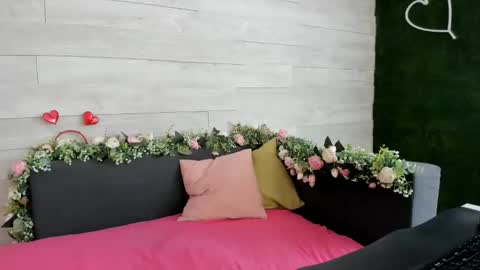 Erin online show from 02.25.25