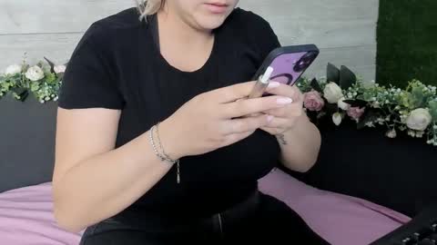 Erin online show from 03.07.25