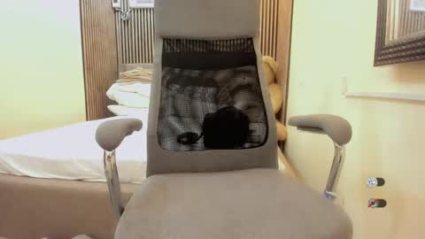 Snapshot of hugecockgoddessxxx chatting on 12.27.24 Queen karen grey online show from 12.27.24