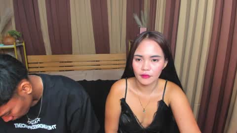 Snapshot of hugecockjayken chatting on 05.13.26 ANNA AND JOEL online show from 05.13.26