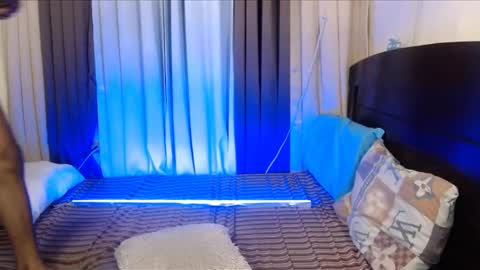 AMANDA online show from 01.04.25