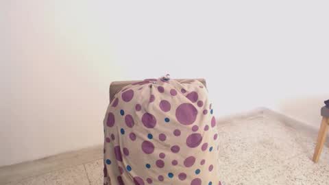 Danezka online show from 12.03.25