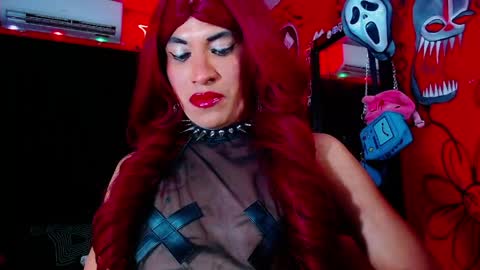 Danezka online show from 04.01.26