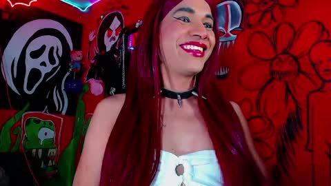 Danezka online show from 04.21.26