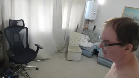 hugedick1965 online show from 11.19.25