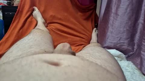 hugedick2469 online show from 12.30.24