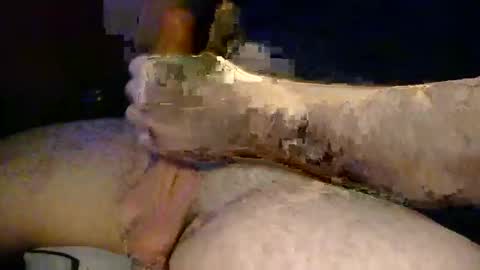 Snapshot of hugeuncutcock04 chatting on 10.19.25 alex online show from 10.19.25