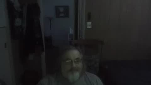 Snapshot of huggybear566 chatting on 12.05.25 lonely huggy bear online show from 12.05.25