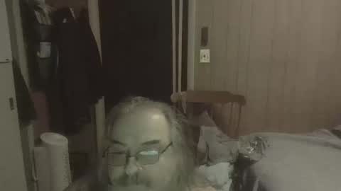 Snapshot of huggybear566 chatting on 02.05.26 lonely huggy bear online show from 02.05.26