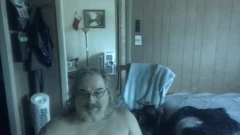Snapshot of huggybear566 chatting on 05.06.26 lonely huggy bear online show from 05.06.26