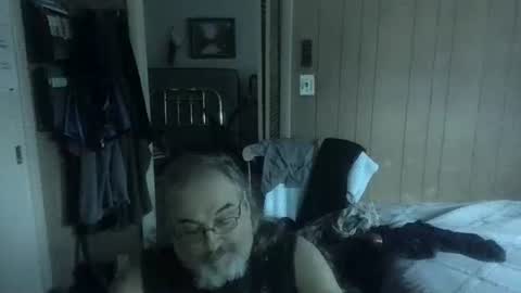 Snapshot of huggybear566 chatting on 07.02.26 lonely huggy bear online show from 07.02.26
